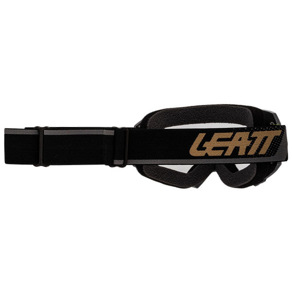 Image showing Leatt, Vizion 2.5s Goggle (Youth) in Red, Colors: Black, Cheetah, Orange, Red, Royal, Shadow, Stealth, White