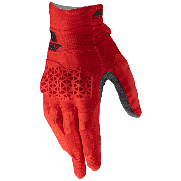 Product image of Leatt, Moto 3.5 Lite Glove in Royal, Colors: Red, Royal, Sizes: 2-2, SKU: 6025350262