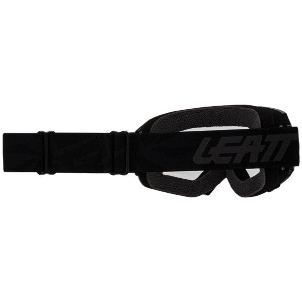 Image showing Leatt, Vizion 2.5s Goggle (Youth) in Shadow, Colors: Black, Cheetah, Orange, Red, Royal, Shadow, Stealth, White