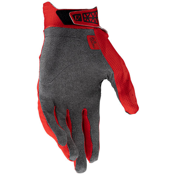 Product photo showing Leatt, Moto 3.5 Lite Glove in Royal, Colors: Red, Royal, Sizes: 2-2, SKU: 6025350262