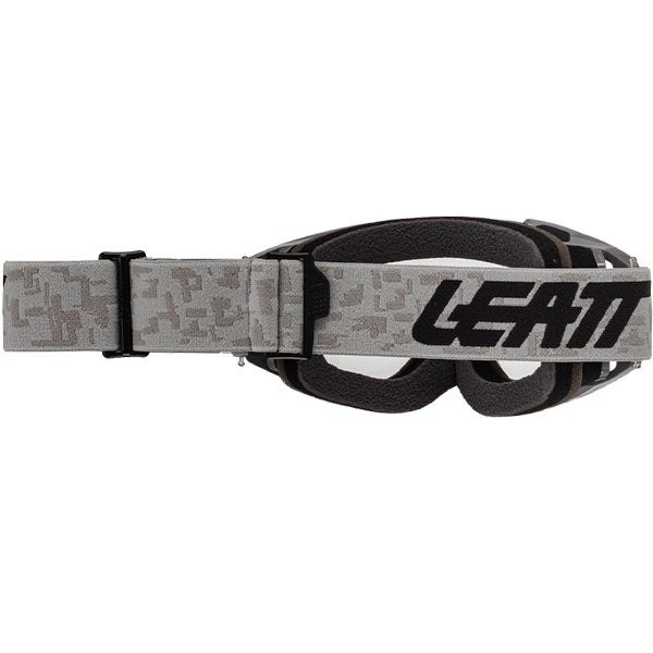 Image showing Leatt, Vizion 3.5 Goggle in Argon, Colors: Argon, Citrus, Gray, Lime, Matcha Gray, Purple, Red, Royal, Stealth Gray, SKU: 8025250230