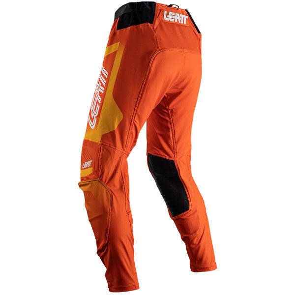 Studio product image of Leatt, Moto 5.5 I.K.S Pant in Stealth, Colors: Cheetah, Flame, Matcha, Stealth, Sunburn, Sizes: 28-40, SKU: 5025300381