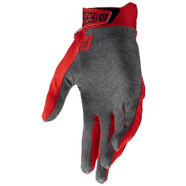 Product image of Leatt, Moto 3.5 Lite Glove in Red, Colors: Red, Royal, Sizes: 2-2, SKU: 6025350262