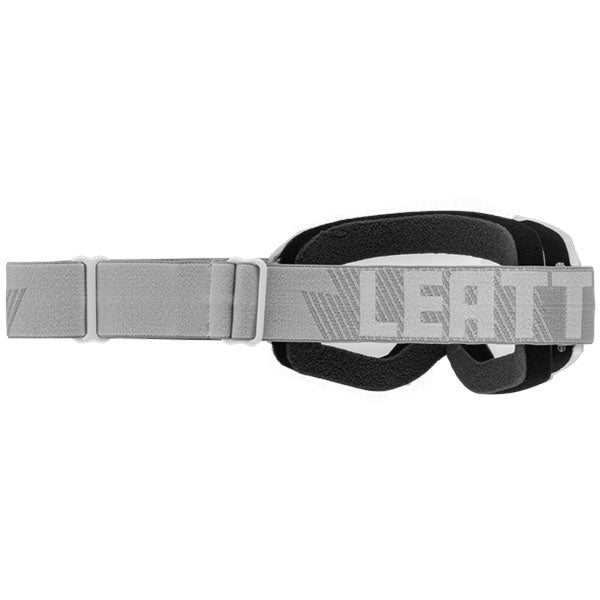 Product image of Leatt, Vizion 2.5s Goggle (Youth) in White, Colors: Black, Cheetah, Orange, Red, Royal, Shadow, Stealth, White