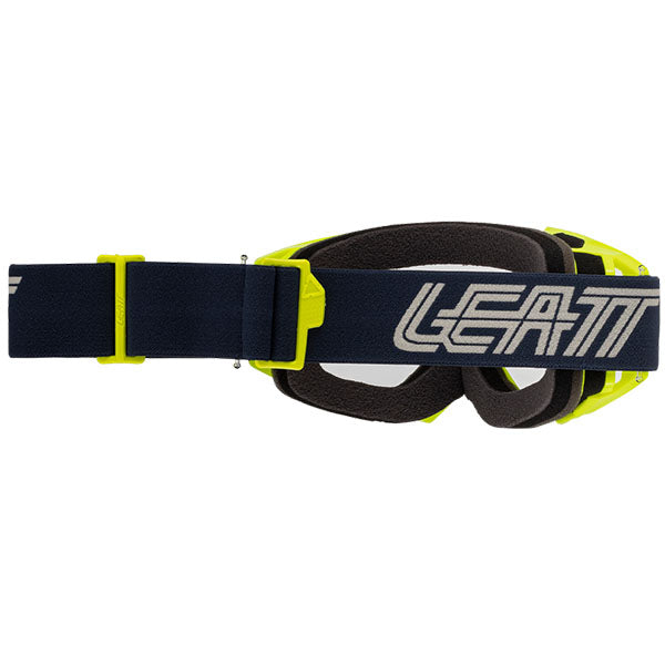 Product image of Leatt, Vizion 3.5 Goggle in Gray, Colors: Argon, Citrus, Gray, Lime, Matcha Gray, Purple, Red, Royal, Stealth Gray, SKU: 8025250230
