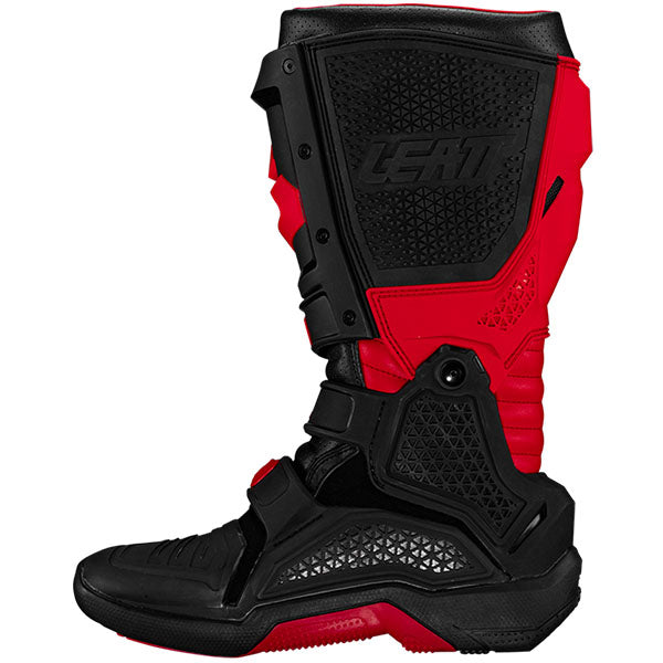 Product image of Leatt, 4.5 Boots in Red, Sizes: 7-13, SKU: 3025400226