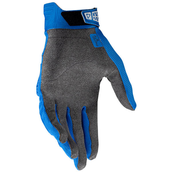 Product image of Leatt, Moto 3.5 Lite Glove in Red, Colors: Red, Royal, Sizes: 2-2, SKU: 6025350262