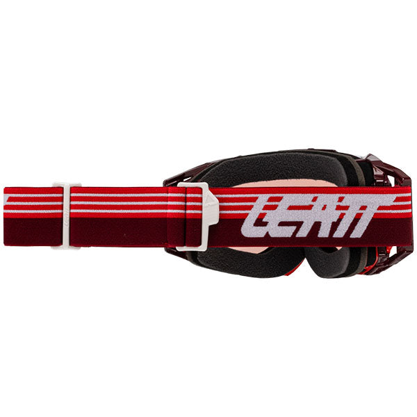 Image showing Leatt, Velocity 5.5 Cryztal Goggle, Colors: Lime Purple, Orange Purple, Ruby Rose, SKU: 8025200560