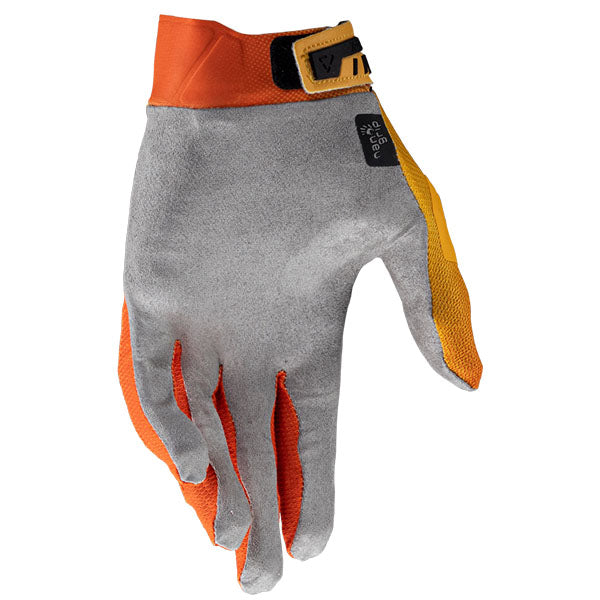 Studio product image of Leatt, Moto 2.5 X-Flow Glove in PitBoard Royal, Colors: Flame, Matcha, PitBoard Royal, PitBoard Ruby, SunBurn, Sizes: 2-2, SKU: 6025350323