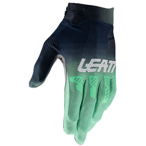 Product image of Leatt, Moto 2.5 X-Flow Glove in SunBurn, Colors: Flame, Matcha, PitBoard Royal, PitBoard Ruby, SunBurn, Sizes: 2-2, SKU: 6025350323