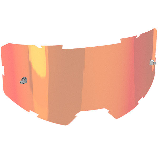 Image showing Leatt, Vizion Iriz Lens in Silver 35 VLT, Colors: Blue 35 VLT, Green 40 VLT, Red 45 VLT, Silver 35 VLT, SKU: 8025250610