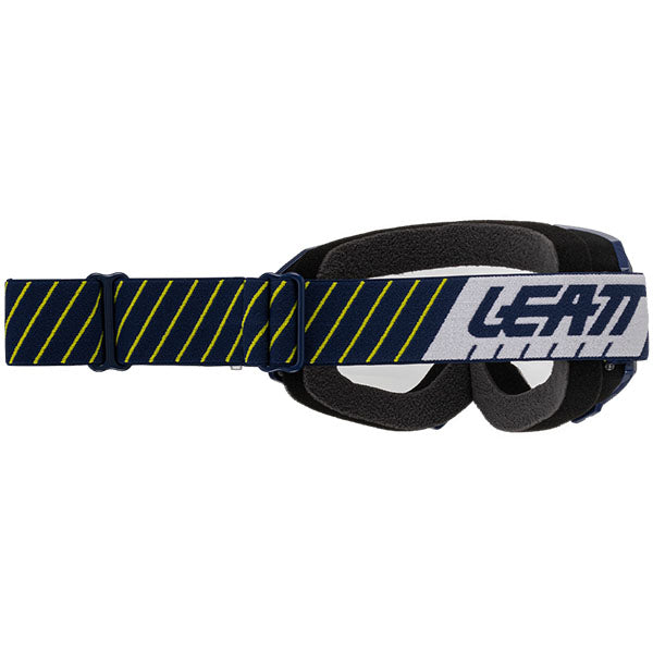 Studio product image of Leatt, Vizion 2.5 Goggle, Colors: Aqua, Blue, Forest Orange, Lime, Orange, Royal, Stealth, White