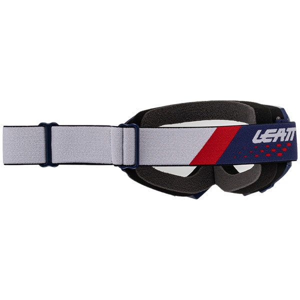 Product image of Leatt, Vizion 2.5 Goggle, Colors: Aqua, Blue, Forest Orange, Lime, Orange, Royal, Stealth, White