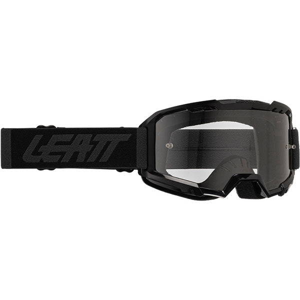Product image of Leatt, Vizion 2.5 Goggle in Lime, Colors: Aqua, Blue, Forest Orange, Lime, Orange, Royal, Stealth, White