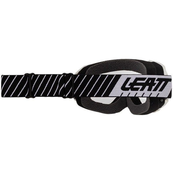 Studio product image of Leatt, Vizion 2.5 Goggle in White, Colors: Aqua, Blue, Forest Orange, Lime, Orange, Royal, Stealth, White