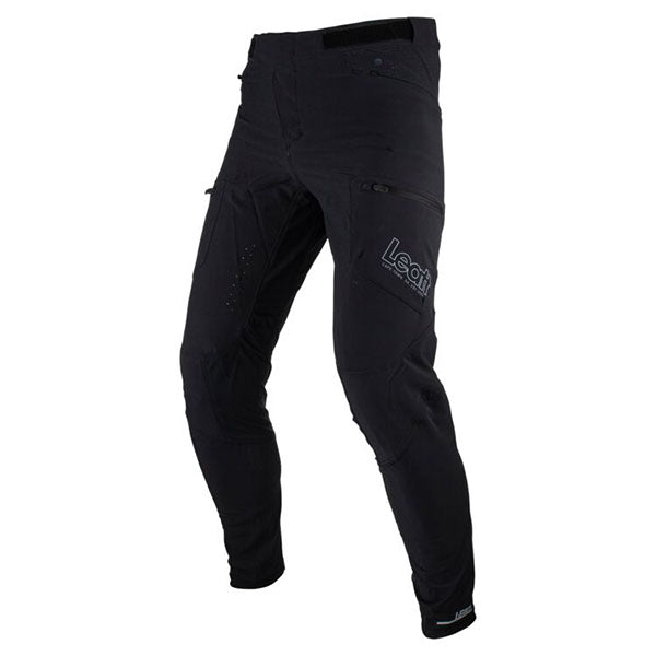 Image showing Leatt, Enduro 3.0 Pant (MTB) Mountain Bike in Teal, Colors: Black, Loam, Teal, Sizes: 28-40, SKU: 5025010304