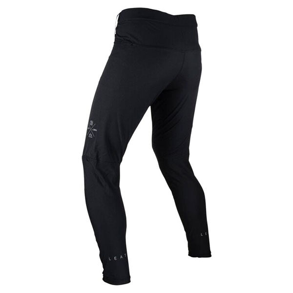 Image showing Leatt, Trail 2.0 Pant (MTB) Mountain Bike in Teal, Colors: Black, Peanut, Teal, Sizes: 28-40, SKU: 5025104120