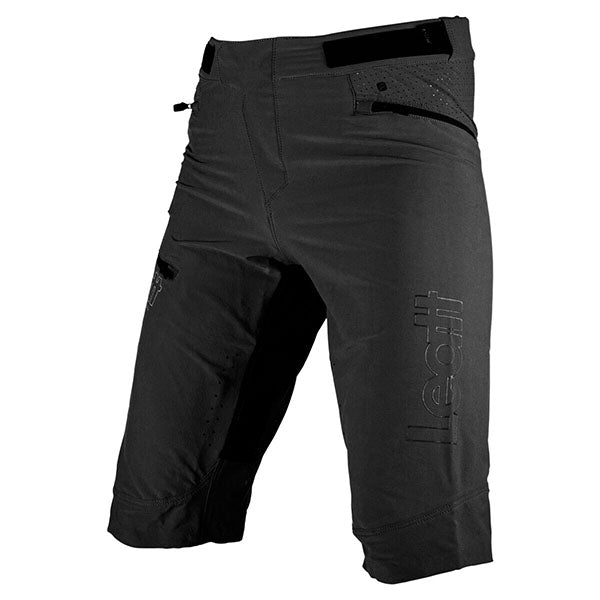 Product image of Leatt, Enduro 3.0 Short (MTB) Mountain Bike in Teal, Colors: Black, Loam, Teal, Sizes: 28-40, SKU: 5025010345