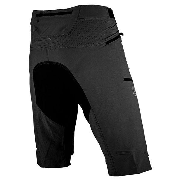 Studio product image of Leatt, Enduro 3.0 Short (MTB) Mountain Bike in Teal, Colors: Black, Loam, Teal, Sizes: 28-40, SKU: 5025010345