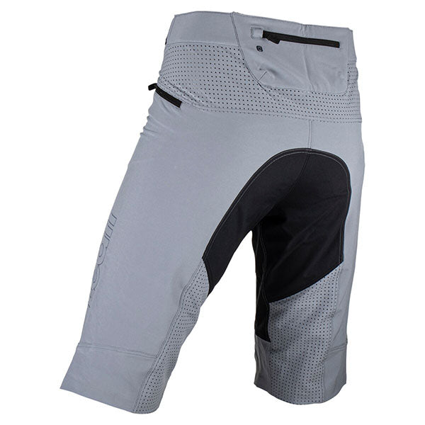 Image showing Leatt, Enduro 3.0 Shorts (MTB) Mountain Bike in Black, Colors: Black, Pine, Titanium, Sizes: 28-40, SKU: 5023037504
