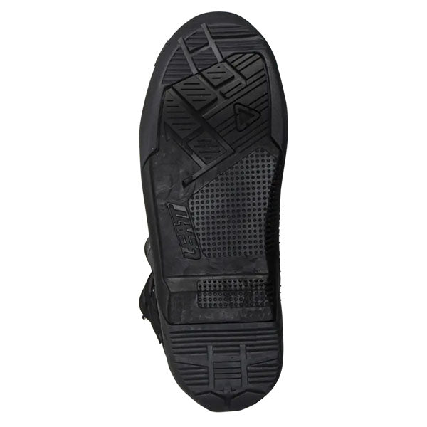 Detailed product image of Leatt, 3.5 Boots in Blue, Colors: Blue, Orange, Red, Stealth, White, Sizes: 7-13, SKU: 3024050324