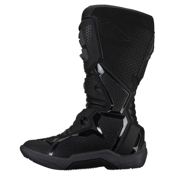 Product image of Leatt, 3.5 Boots in White, Colors: Blue, Orange, Red, Stealth, White, Sizes: 7-13, SKU: 3024050324