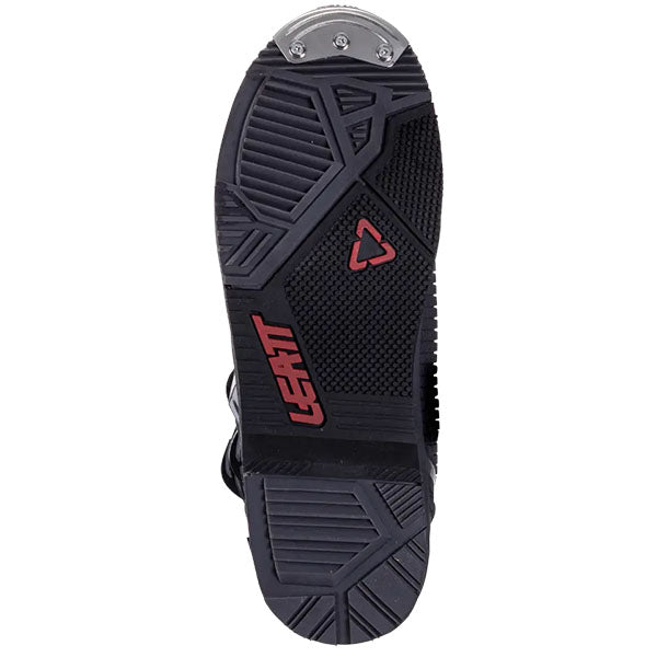 Studio product image of Leatt, 3.5 Hydradri Boots in Graphene, Colors: Forge, Graphene, Sizes: 7-13, SKU: 3024050463