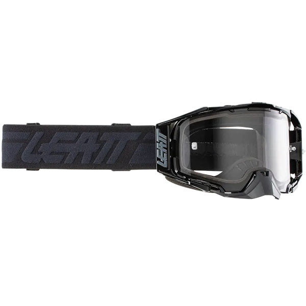 Studio product image of Leatt, Velocity 6.5 Goggle, Colors: Cactus Rose, Citrus Light Grey, Graphite, Lime Light Grey, Mint Rose, Orange Rose, Rubystone Rose, Stealth Light Grey 58%, SKU: 8024070200