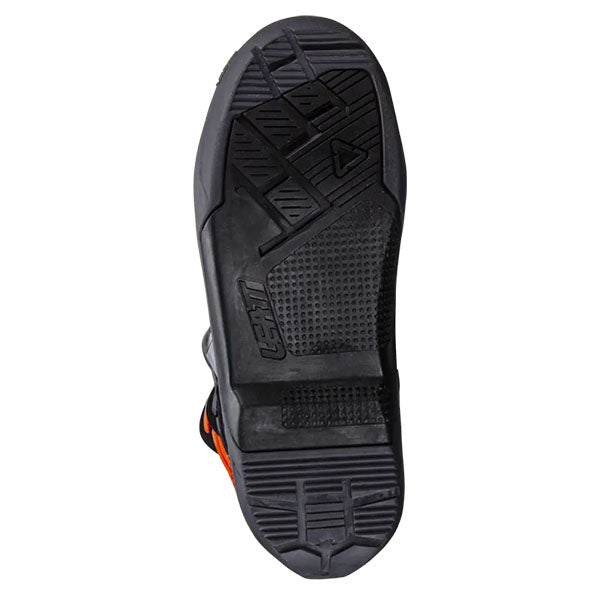 Studio product image of Leatt, 3.5 Boots in Blue, Colors: Blue, Orange, Red, Stealth, White, Sizes: 7-13, SKU: 3024050324
