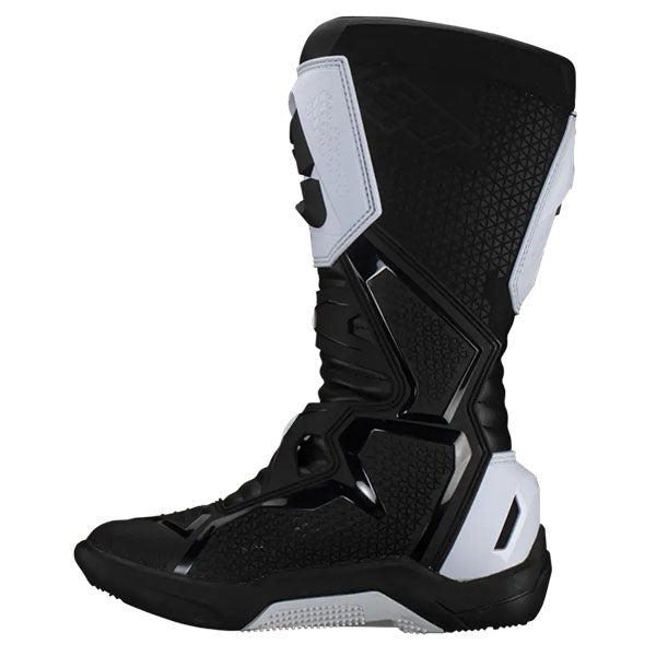 Product image of Leatt, 3.5 Boots in Orange, Colors: Blue, Orange, Red, Stealth, White, Sizes: 7-13, SKU: 3024050324
