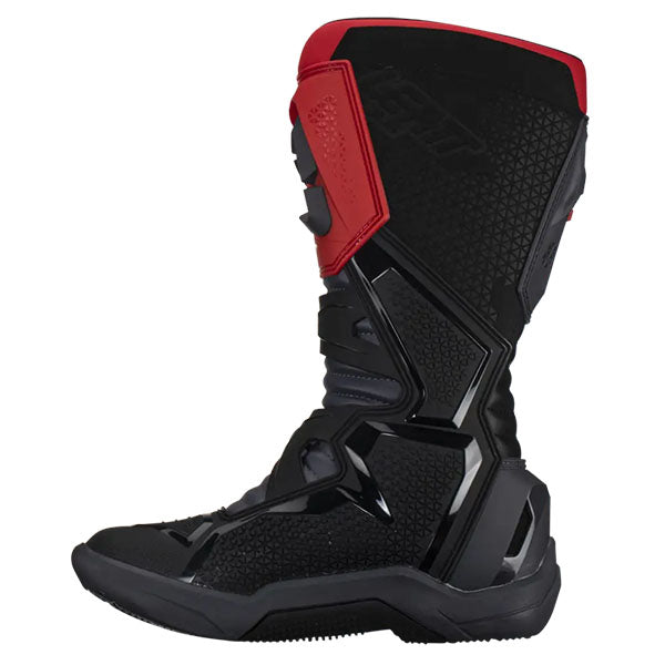 Image showing Leatt, 3.5 Boots in Orange, Colors: Blue, Orange, Red, Stealth, White, Sizes: 7-13, SKU: 3024050324