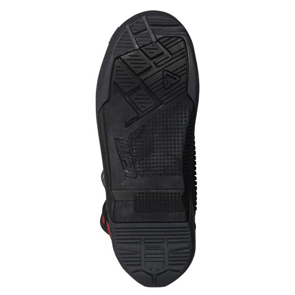 Image showing Leatt, 3.5 Boots in White, Colors: Blue, Orange, Red, Stealth, White, Sizes: 7-13, SKU: 3024050324