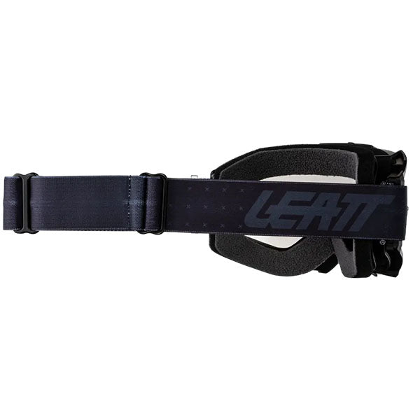 Product image of Leatt, Velocity 4.5 Iriz Goggle in SunDown Purple, Colors: Cyan Bronze, Stealth Silver, SunDown Purple, SKU: 8024070480