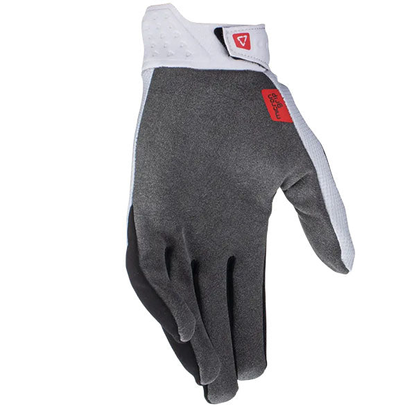 Image showing Leatt, Moto 2.5 Subzero Gloves in Forge, Sizes: 2-2