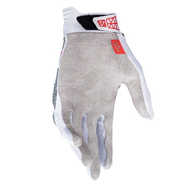 Image showing Leatt, Moto 4.5 Lite Glove in 2XL, Colors: 2XL, LG, MD, SM, XL, Sizes: Forge, Stone, SKU: 6024090123