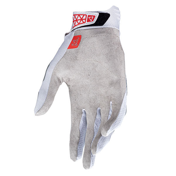 Product image of Leatt, Moto 4.5 Lite Glove in MD, Colors: 2XL, LG, MD, SM, XL, Sizes: Forge, Stone, SKU: 6024090123