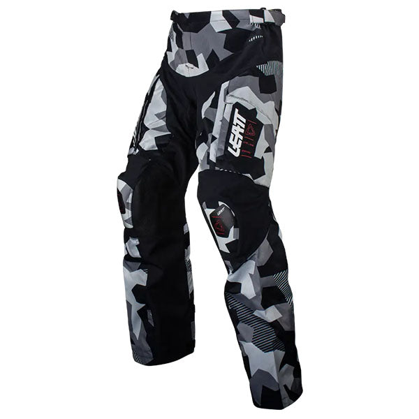Product image of Leatt, Moto 5.5 Enduro Pant in 30, Colors: 28, 30, 32, 34, 36, 38, Sizes: Forge, SKU: 5024080161