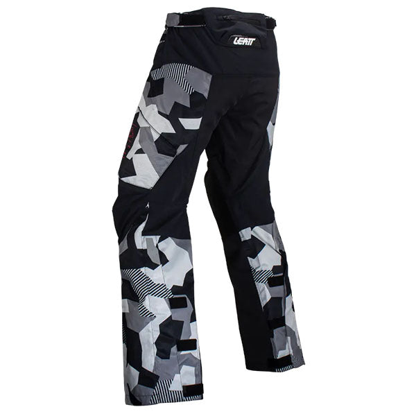 Product image of Leatt, Moto 5.5 Enduro Pant in 34, Colors: 28, 30, 32, 34, 36, 38, Sizes: Forge, SKU: 5024080161