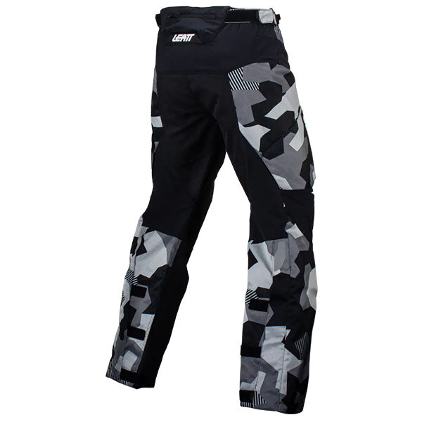 Studio product image of Leatt, Moto 5.5 Enduro Pant in 32, Colors: 28, 30, 32, 34, 36, 38, Sizes: Forge, SKU: 5024080161