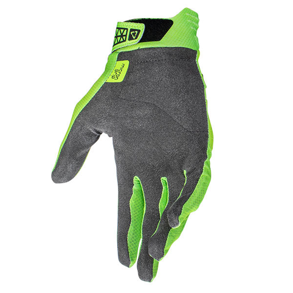 Studio product image of Leatt, Moto 3.5 Lite Gloves in XL, Colors: 2XL, LG, MD, SM, XL, Sizes: Blue, Lime, SKU: 6023040251