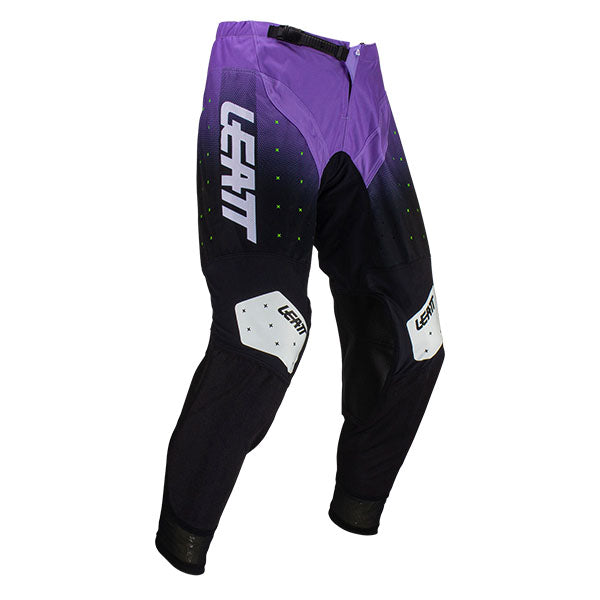 Product image of Leatt, Moto 4.5 Pant in Royal, Colors: Acid Fuel, Black, Citrus, Forge, Red, Royal, UV, Sizes: 28-44, SKU: 5024080573