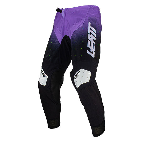 Product image of Leatt, Moto 4.5 Pant in Royal, Colors: Acid Fuel, Black, Citrus, Forge, Red, Royal, UV, Sizes: 28-44, SKU: 5024080573