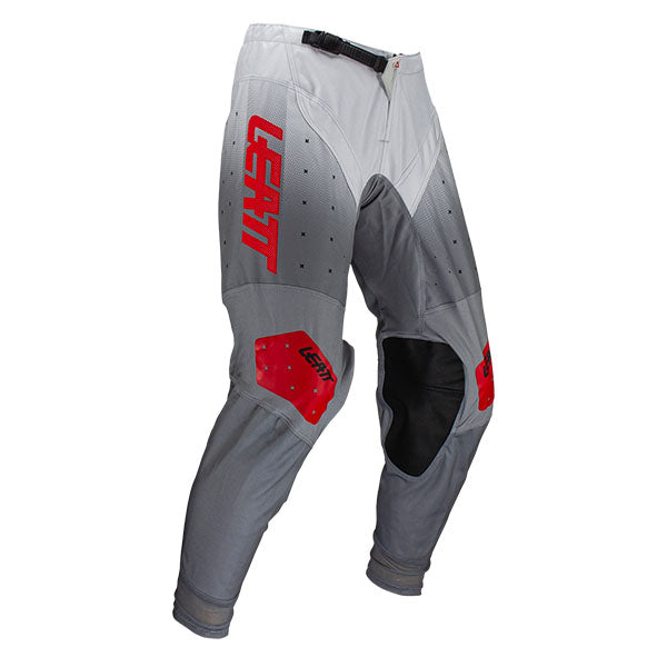 Studio product image of Leatt, Moto 4.5 Pant in Black, Colors: Acid Fuel, Black, Citrus, Forge, Red, Royal, UV, Sizes: 28-44, SKU: 5024080573