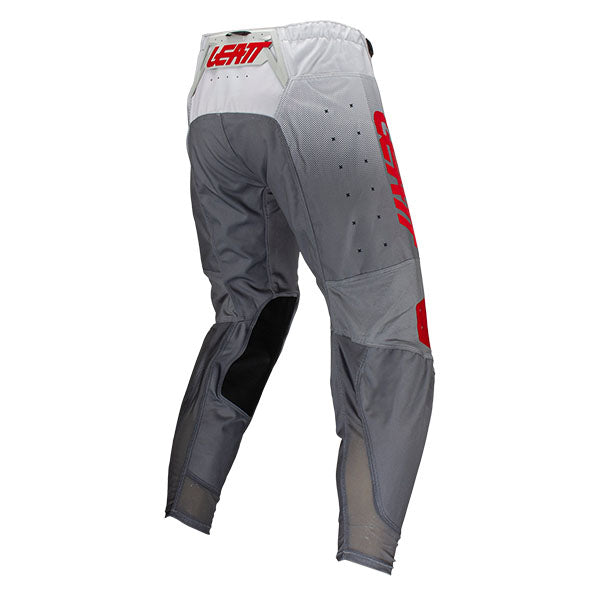 Studio product image of Leatt, Moto 4.5 Pant in Black, Colors: Acid Fuel, Black, Citrus, Forge, Red, Royal, UV, Sizes: 28-44, SKU: 5024080573
