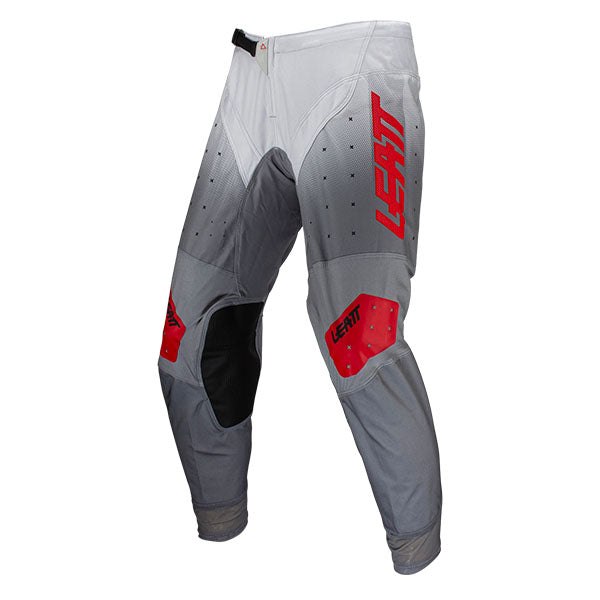 Detailed product image of Leatt, Moto 4.5 Pant in Royal, Colors: Acid Fuel, Black, Citrus, Forge, Red, Royal, UV, Sizes: 28-44, SKU: 5024080573