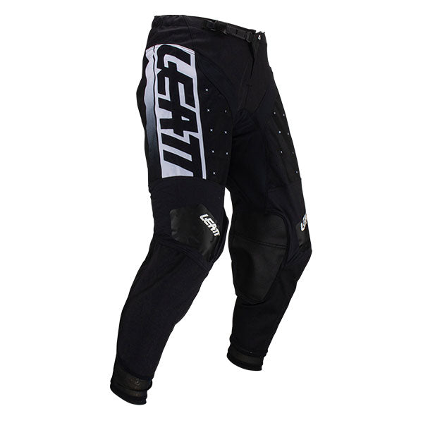 Product image of Leatt, Moto 4.5 Pant in Red, Colors: Acid Fuel, Black, Citrus, Forge, Red, Royal, UV, Sizes: 28-44, SKU: 5024080573