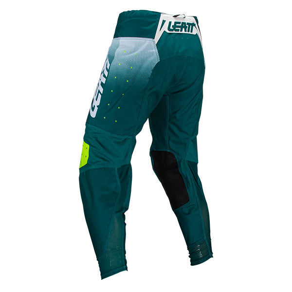 Studio product image of Leatt, Moto 4.5 Pant in Red, Colors: Acid Fuel, Black, Citrus, Forge, Red, Royal, UV, Sizes: 28-44, SKU: 5024080573