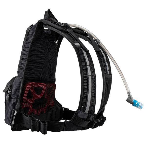 Product image of Leatt, Moto Race 1.5 HF Hydration System, Colors: Black, Cactus, Orange, SKU: 7023051750