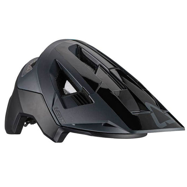 Product image of Leatt, All Mountain 4.0 Helmet in SM, Colors: LG, MD, SM, Sizes: Black, Chili, Ivy, Rust, SKU: 1022070632