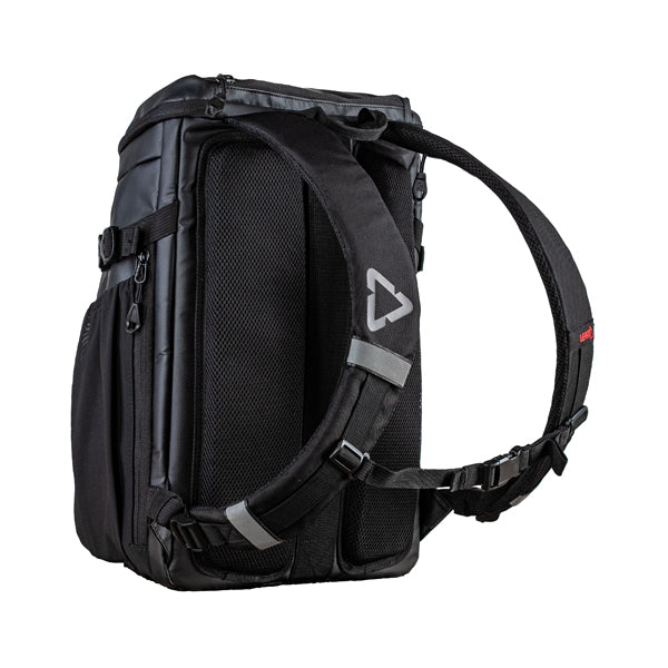 7024400100 - Leatt - Laptop 28L Backpack - colors: Black product photo - alternate view